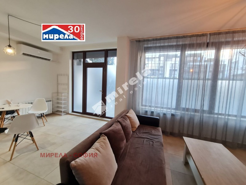 Дава под наем 1-СТАЕН, гр. София, Витоша, снимка 4 - Апартаменти - 52536251