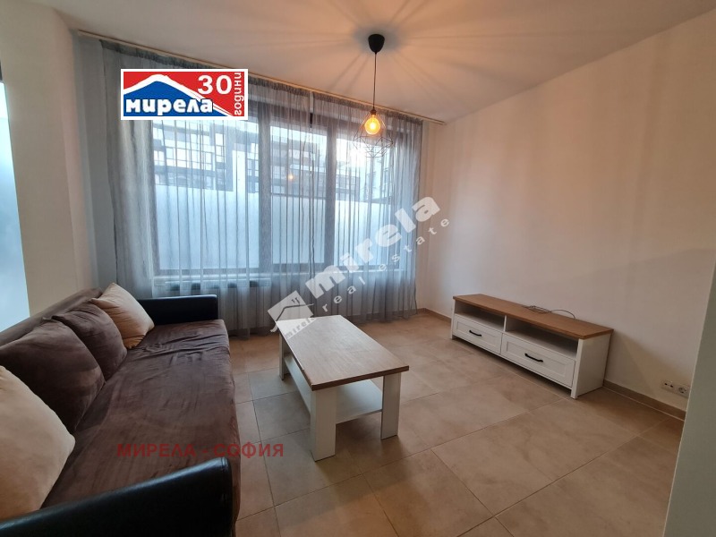 Дава под наем 1-СТАЕН, гр. София, Витоша