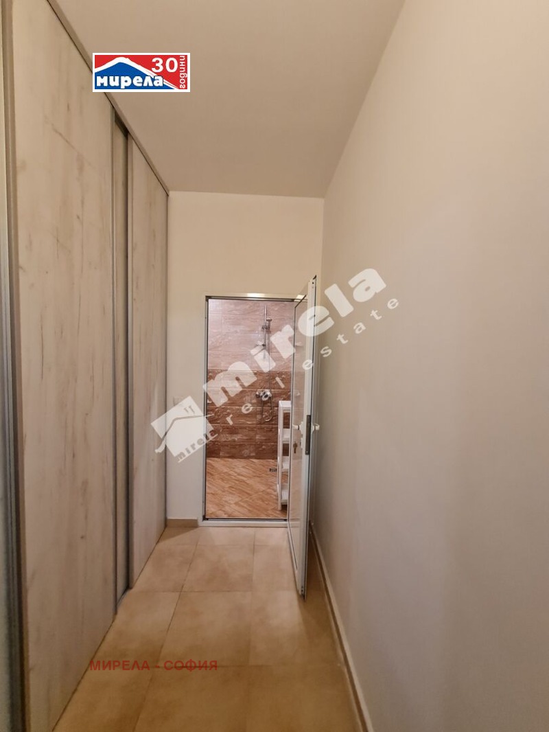 Дава под наем 1-СТАЕН, гр. София, Витоша, снимка 9 - Апартаменти - 52536251