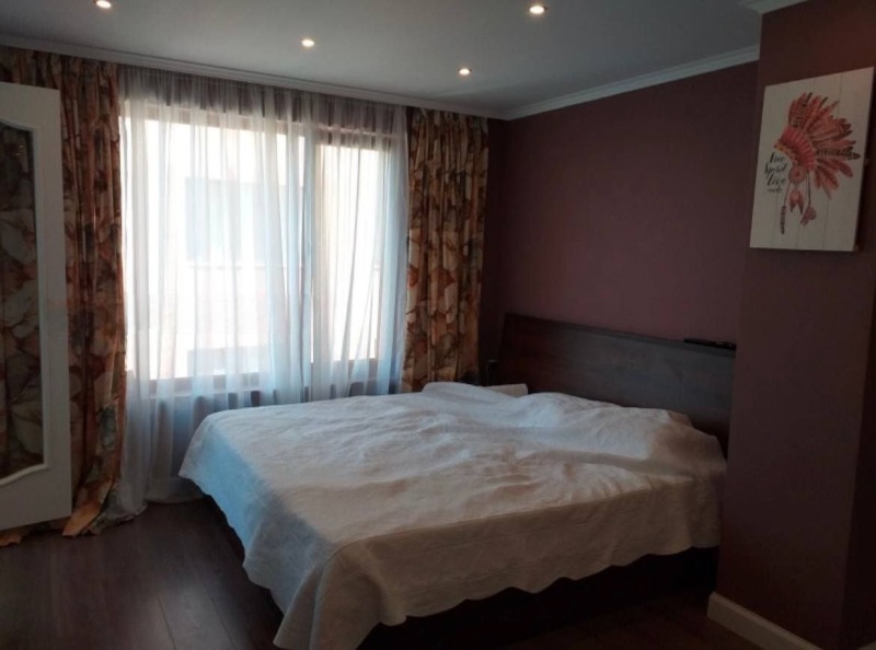 Vuokrattavana  1 makuuhuone Varna , Briz , 69 neliömetriä | 65910810 - kuva [2]