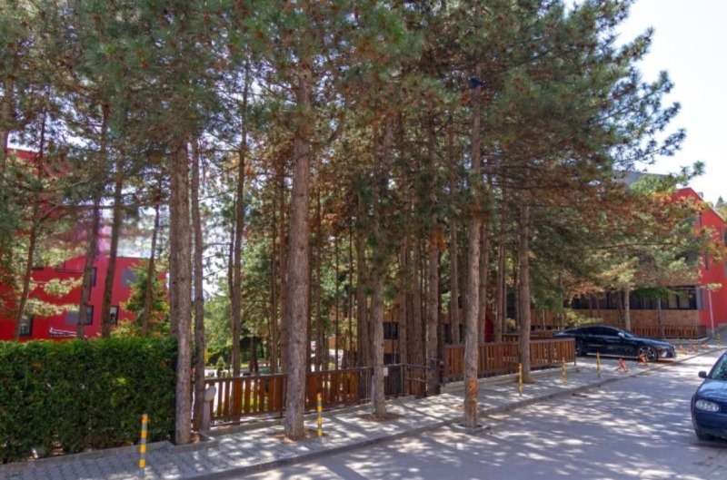 Vuokrattavana  1 makuuhuone Varna , Briz , 69 neliömetriä | 65910810 - kuva [9]