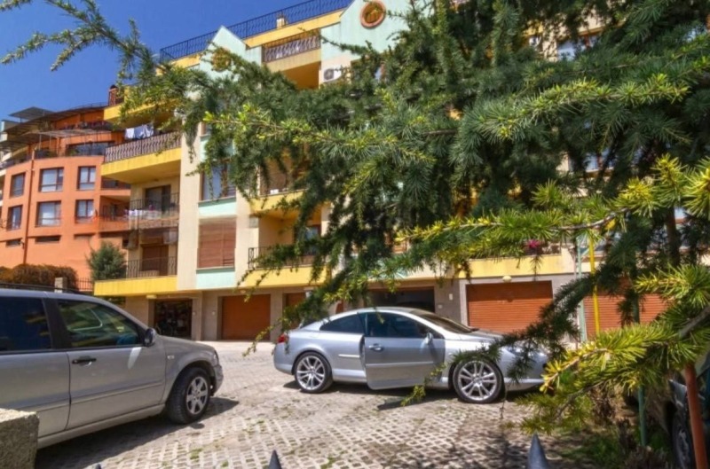 Vuokrattavana  1 makuuhuone Varna , Briz , 69 neliömetriä | 65910810 - kuva [7]