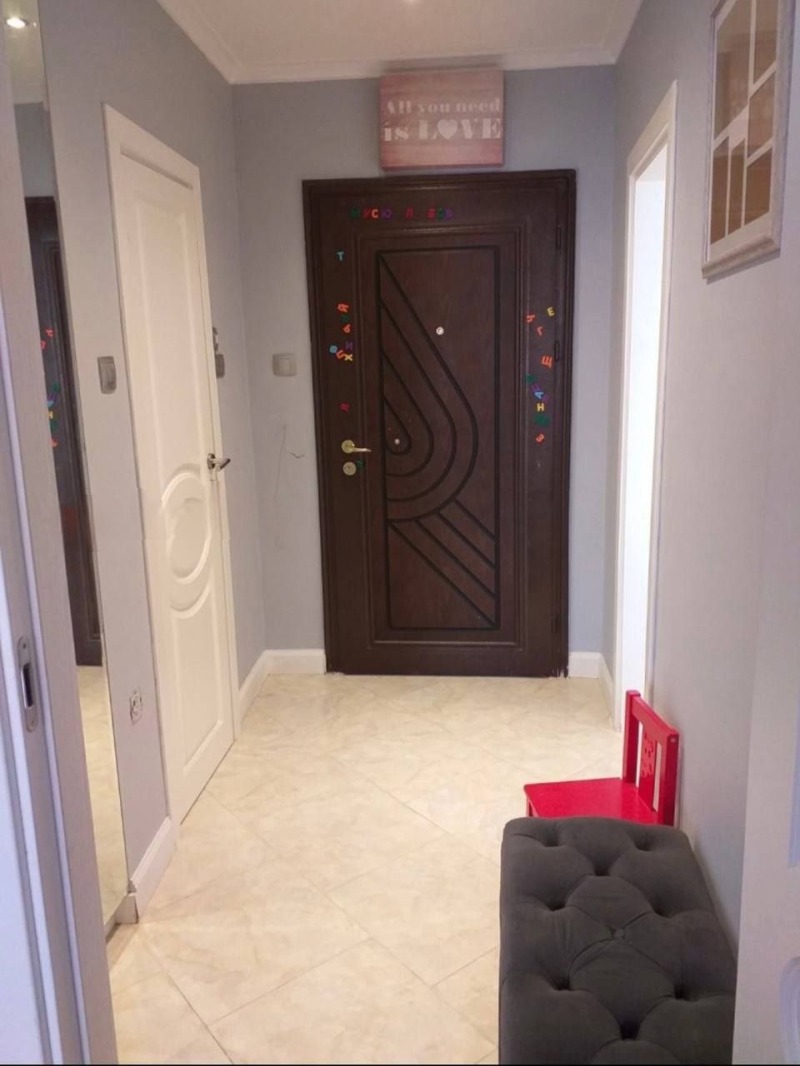 Vuokrattavana  1 makuuhuone Varna , Briz , 69 neliömetriä | 65910810 - kuva [4]