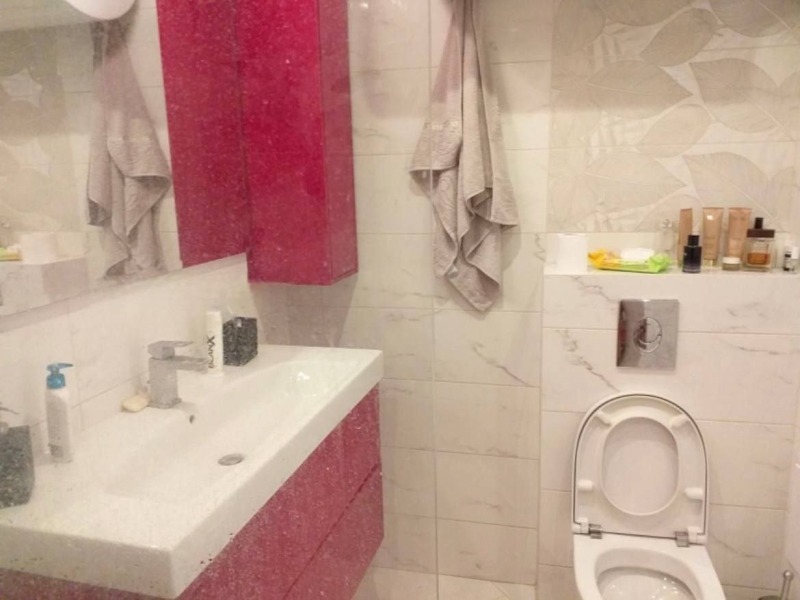 Vuokrattavana  1 makuuhuone Varna , Briz , 69 neliömetriä | 65910810 - kuva [3]