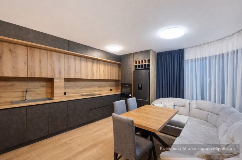 Дава под наем 2-СТАЕН, гр. Варна, Виница