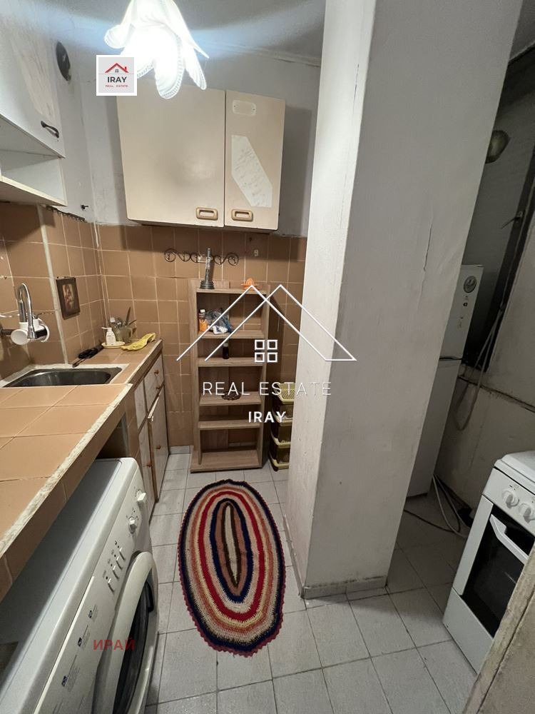 Дава под наем 2-СТАЕН, гр. Стара Загора, Самара 3, снимка 7 - Апартаменти - 53605479