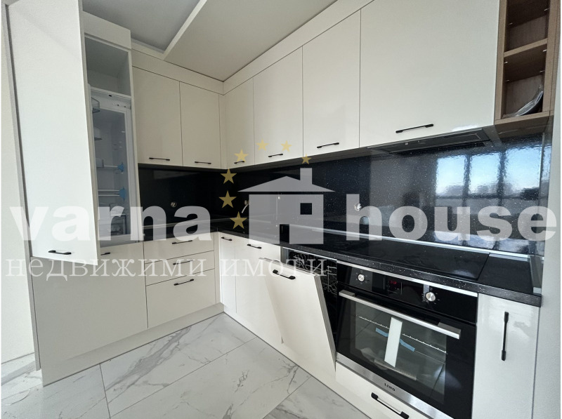 В оренду  2 спальні Варна , Изгрев , 100 кв.м | 63115715 - зображення [7]