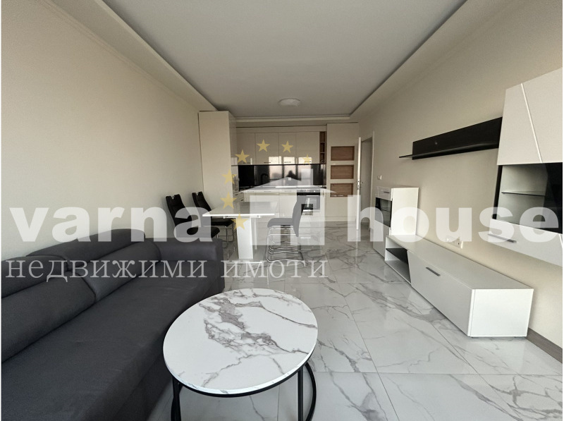 В оренду  2 спальні Варна , Изгрев , 100 кв.м | 63115715 - зображення [2]