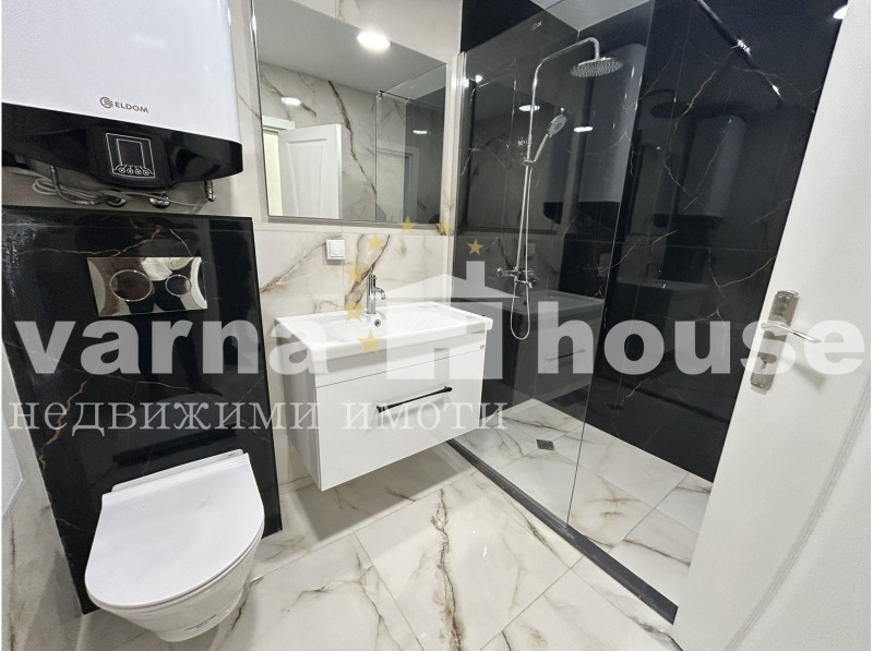 В оренду  2 спальні Варна , Изгрев , 100 кв.м | 63115715 - зображення [8]