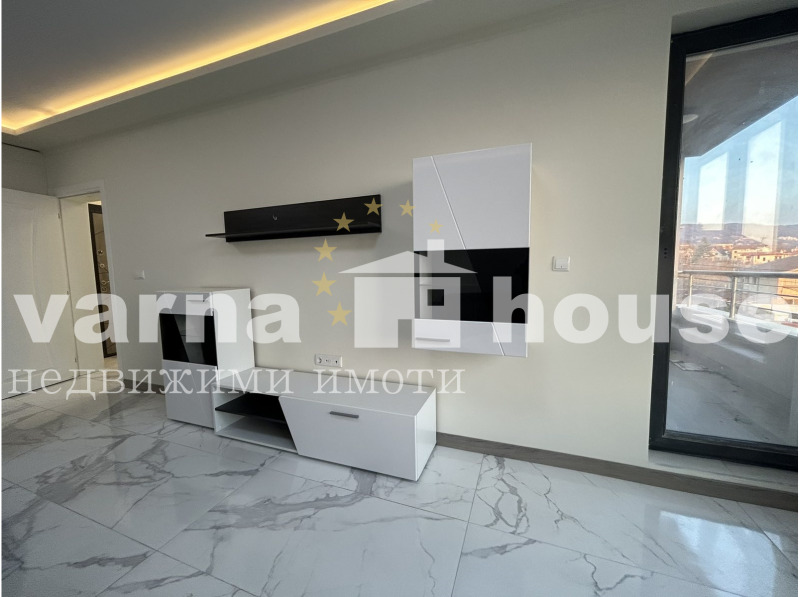 В оренду  2 спальні Варна , Изгрев , 100 кв.м | 63115715 - зображення [6]