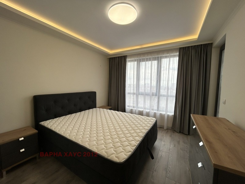 В оренду  2 спальні Варна , Изгрев , 100 кв.м | 63115715 - зображення [10]