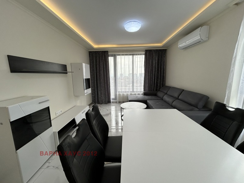 В оренду  2 спальні Варна , Изгрев , 100 кв.м | 63115715 - зображення [9]