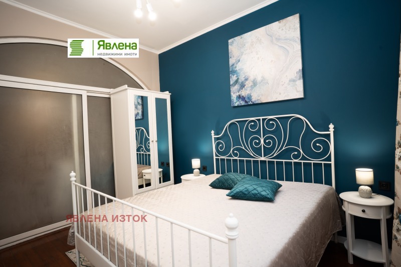 A louer  2 chambres Sofia , Tsentar , 73 m² | 83714827 - image [4]