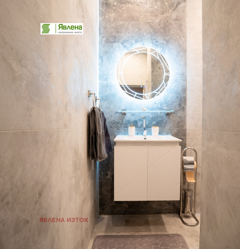 A louer  2 chambres Sofia , Tsentar , 73 m² | 83714827 - image [8]