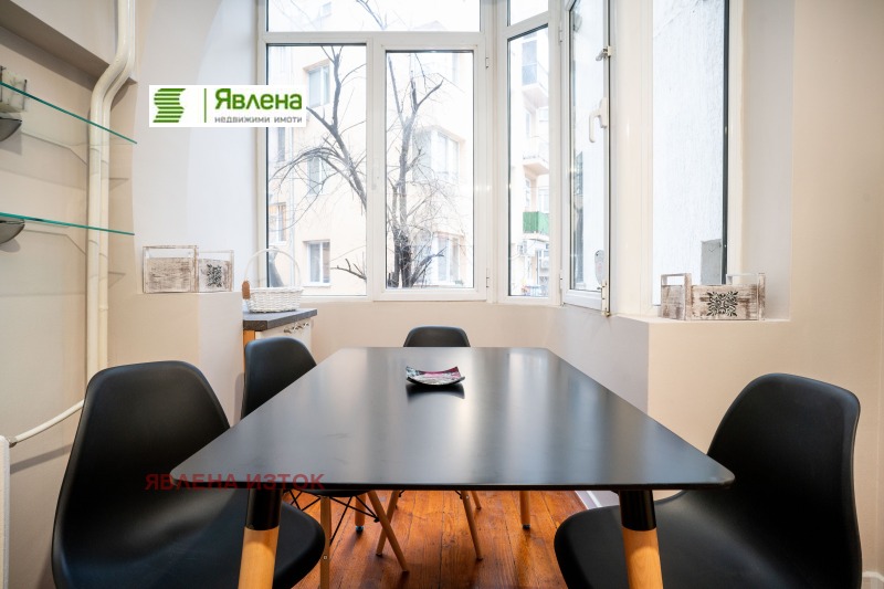 A louer  2 chambres Sofia , Tsentar , 73 m² | 83714827 - image [7]