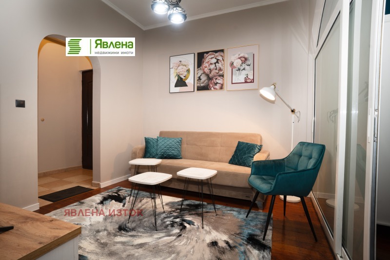 A louer  2 chambres Sofia , Tsentar , 73 m² | 83714827 - image [5]