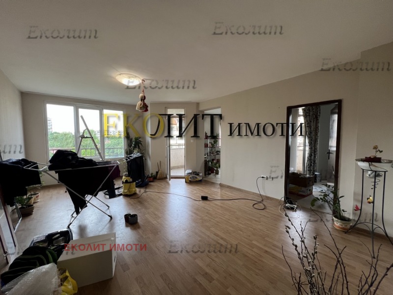 Издаје се  2 спаваће собе Софија , Борово , 110 м2 | 99626401 - слика [3]