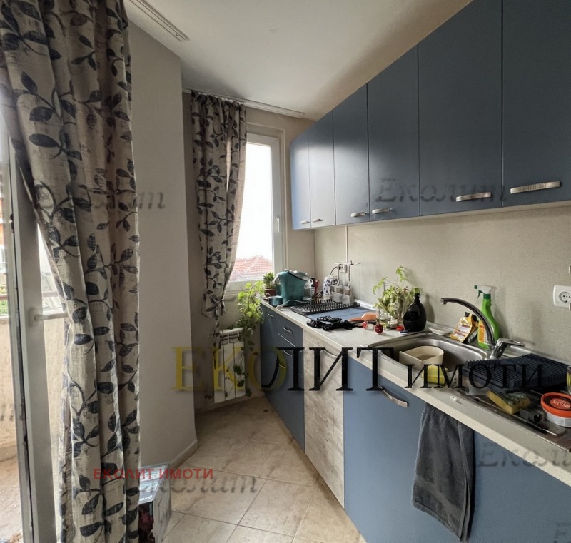 Издаје се  2 спаваће собе Софија , Борово , 110 м2 | 99626401 - слика [2]