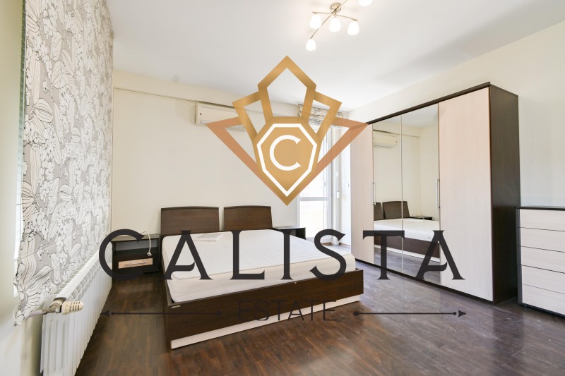 Издаје се  2 спаваће собе Софија , Дарвеница , 85 м2 | 80796387 - слика [5]