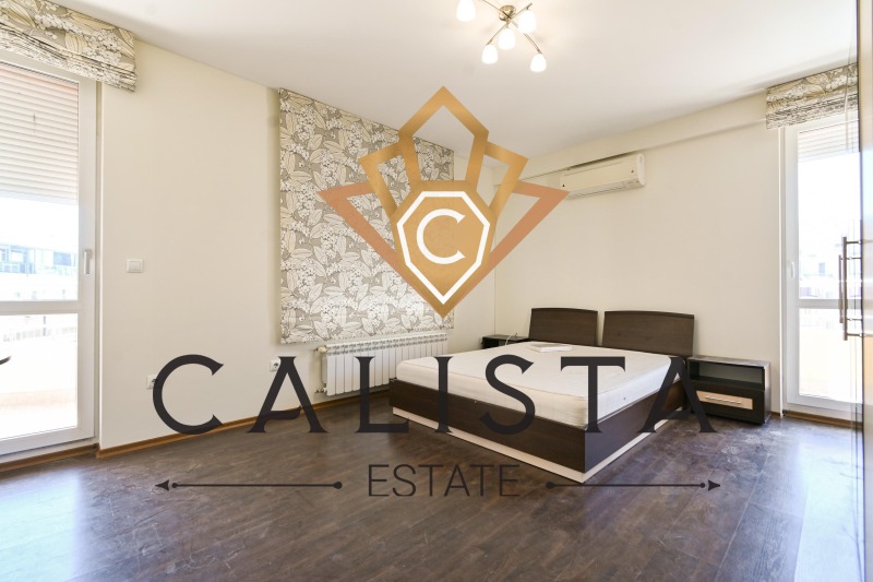 Издаје се  2 спаваће собе Софија , Дарвеница , 85 м2 | 80796387 - слика [4]