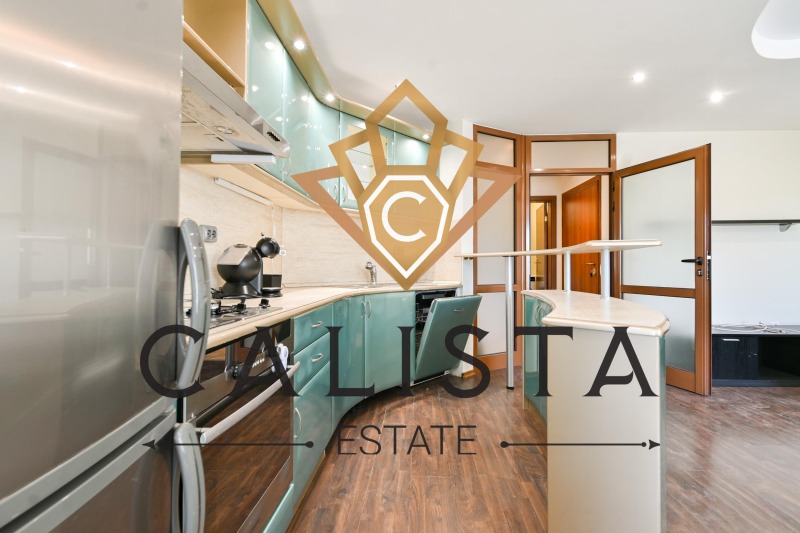 Издаје се  2 спаваће собе Софија , Дарвеница , 85 м2 | 80796387 - слика [3]