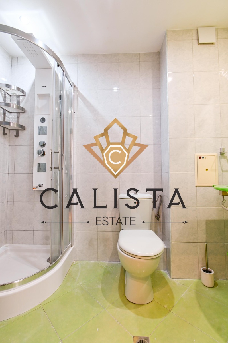 Издаје се  2 спаваће собе Софија , Дарвеница , 85 м2 | 80796387 - слика [9]