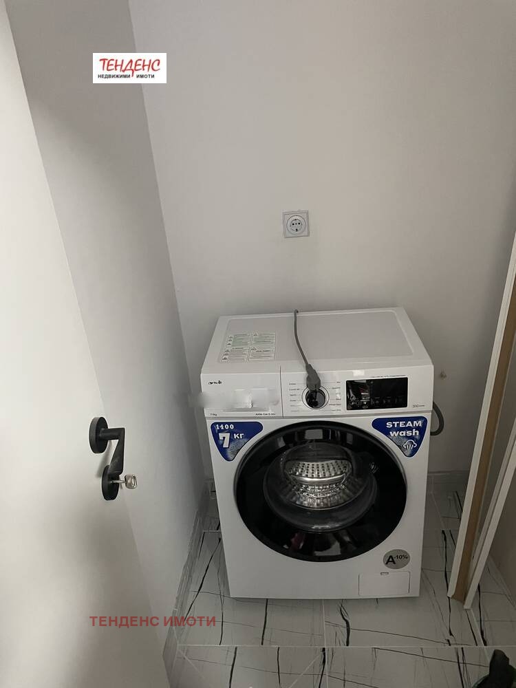 En renta  2 dormitorios Kardzhali , Vazrozhdentsi , 131 metros cuadrados | 60106754 - imagen [11]