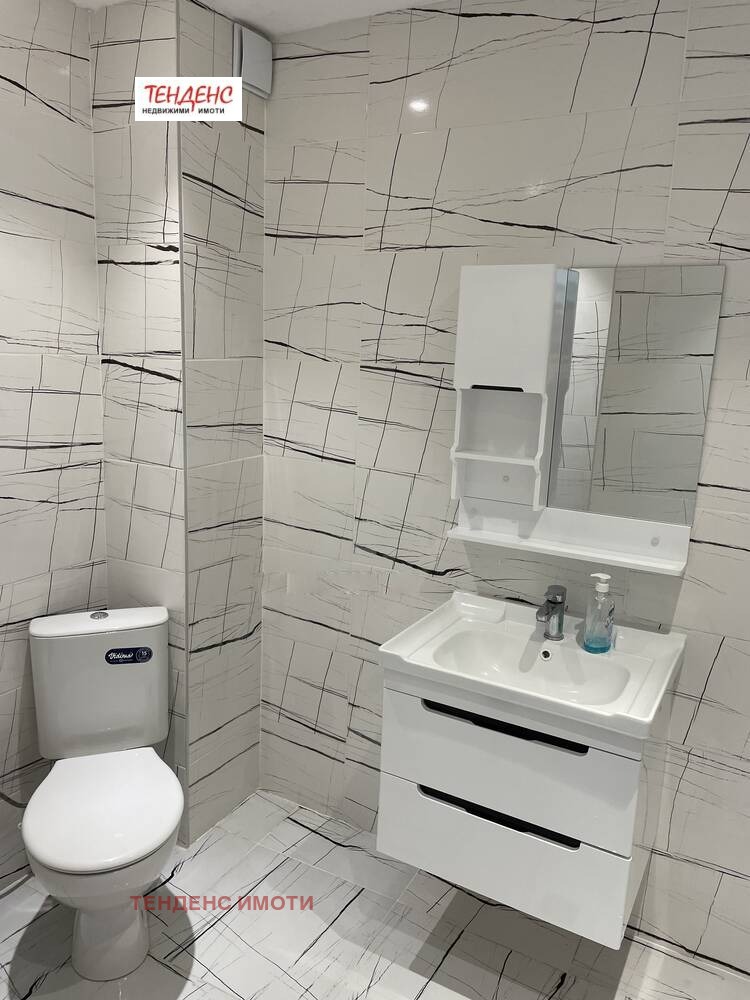 En renta  2 dormitorios Kardzhali , Vazrozhdentsi , 131 metros cuadrados | 60106754 - imagen [6]