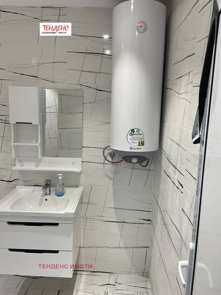 En renta  2 dormitorios Kardzhali , Vazrozhdentsi , 131 metros cuadrados | 60106754 - imagen [5]