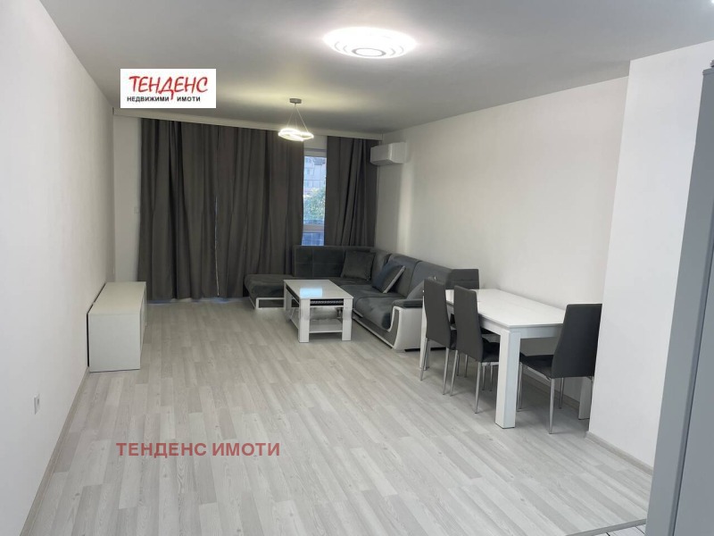 En renta  2 dormitorios Kardzhali , Vazrozhdentsi , 131 metros cuadrados | 60106754 - imagen [2]