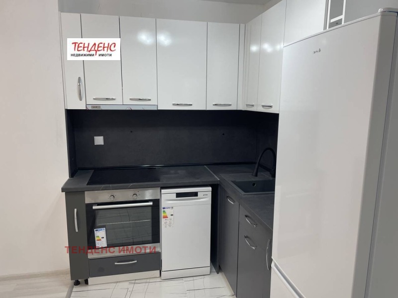 En renta  2 dormitorios Kardzhali , Vazrozhdentsi , 131 metros cuadrados | 60106754 - imagen [8]
