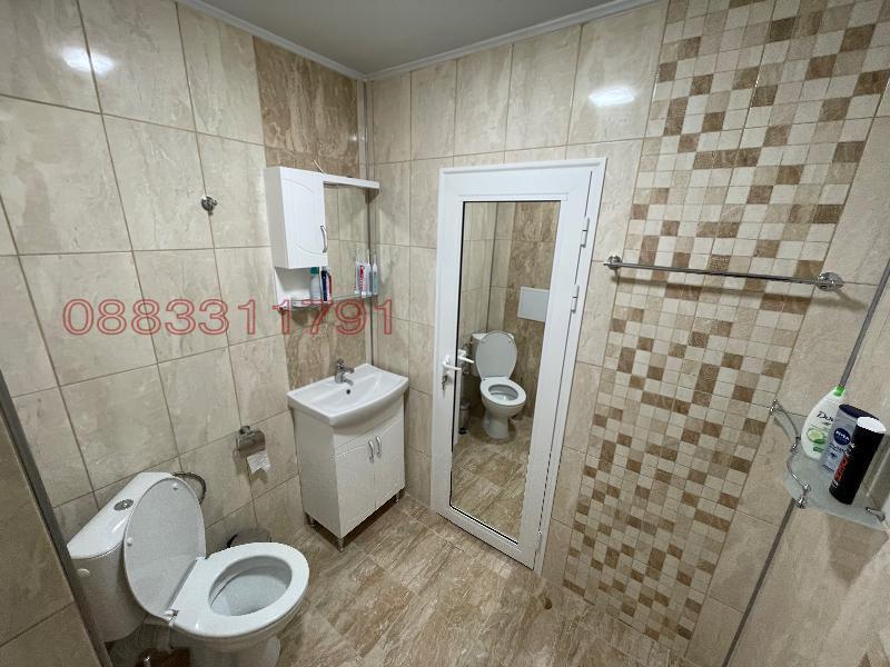 Дава под наем 4-СТАЕН, гр. Крумовград, област Кърджали, снимка 11 - Апартаменти - 53251523