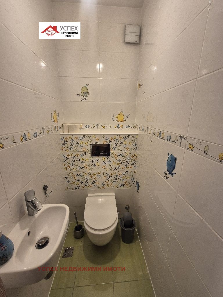 K pronájmu  3 ložnice Sofia , Musagenica , 110 m2 | 85981069 - obraz [10]