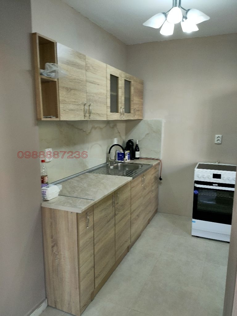 Дава под наем МНОГОСТАЕН, гр. Плевен, Идеален център, снимка 4 - Апартаменти - 52785751