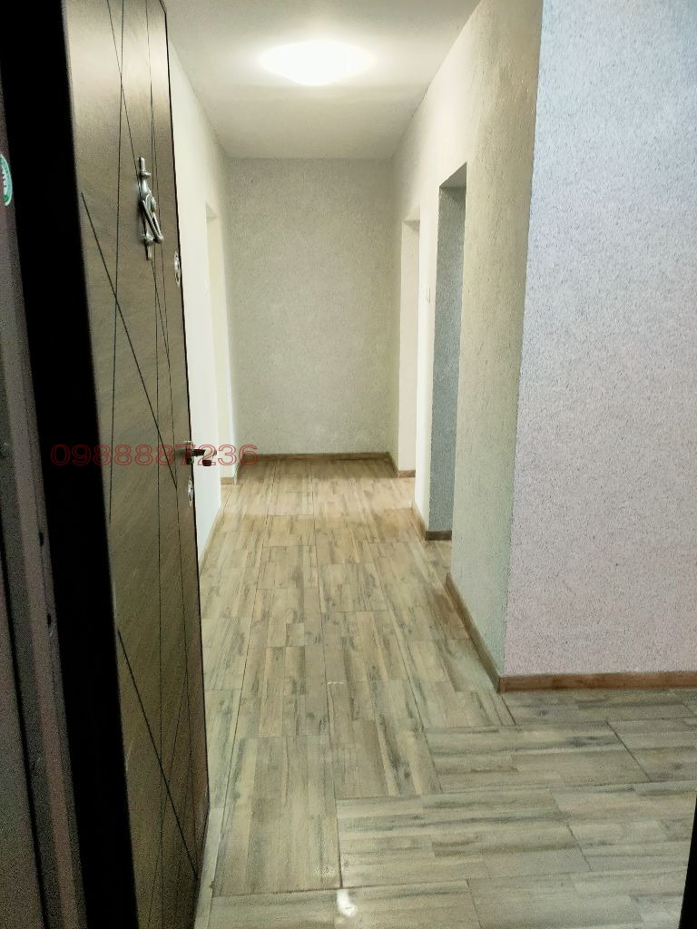 Дава под наем МНОГОСТАЕН, гр. Плевен, Идеален център, снимка 8 - Апартаменти - 52785751