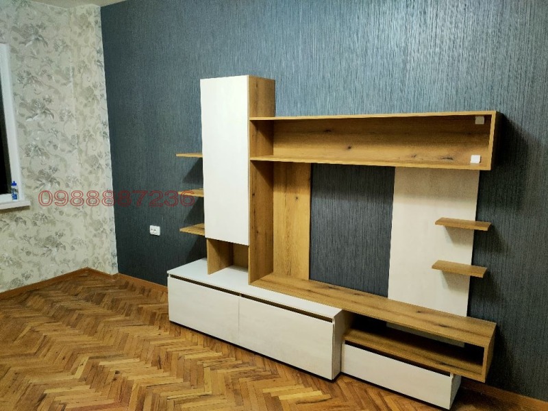 Дава под наем МНОГОСТАЕН, гр. Плевен, Идеален център, снимка 14 - Апартаменти - 52785751