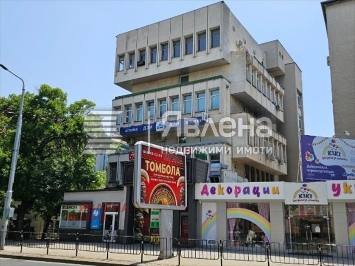 K pronájmu  Kancelář Plovdiv , Centar , 380 m2 | 79537808 - obraz [2]