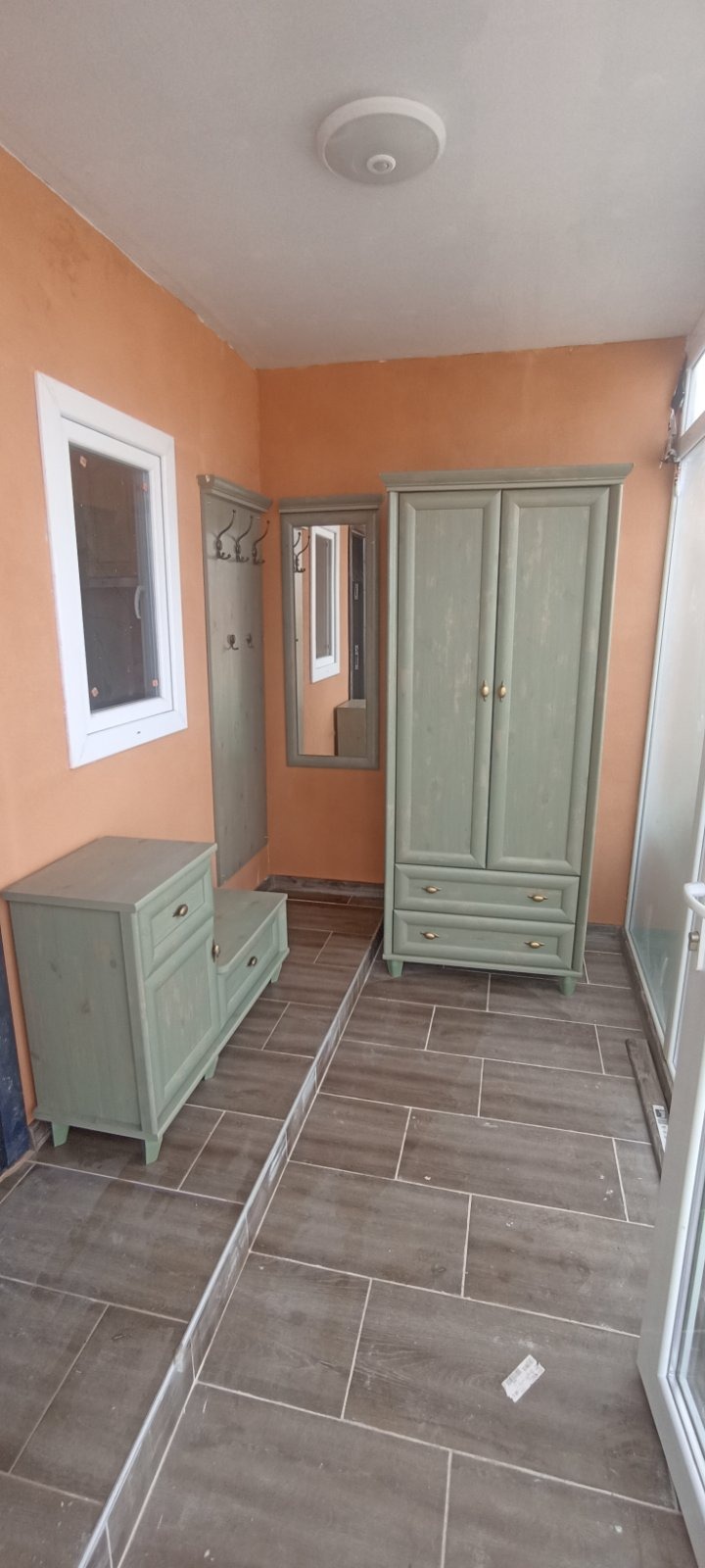 Дава под наем КЪЩА, гр. Бургас, с. Маринка, снимка 6 - Къщи - 56111856