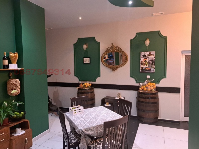 Дава под наем ЗАВЕДЕНИЕ, с. Лозенец, област Бургас, снимка 13 - Заведения - 53407822