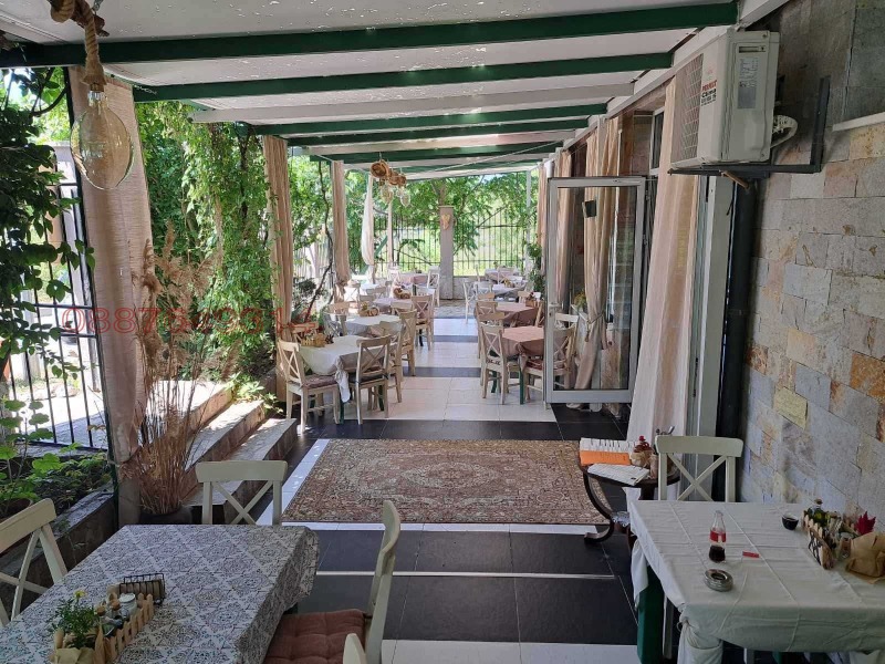 Дава под наем ЗАВЕДЕНИЕ, с. Лозенец, област Бургас, снимка 3 - Заведения - 53407822