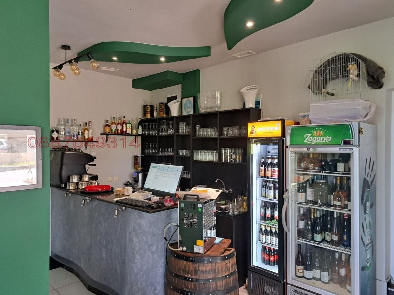 Дава под наем ЗАВЕДЕНИЕ, с. Лозенец, област Бургас, снимка 10 - Заведения - 53407822