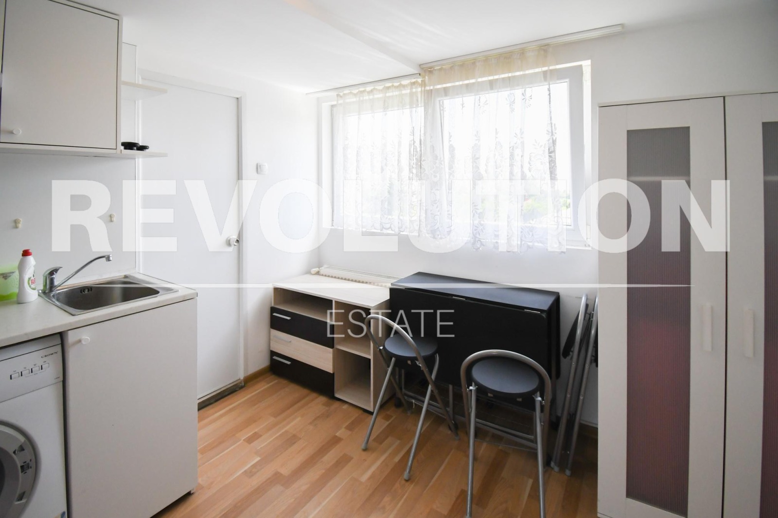 Дава под наем 2-СТАЕН, гр. София, Симеоново, снимка 3 - Апартаменти - 53950050