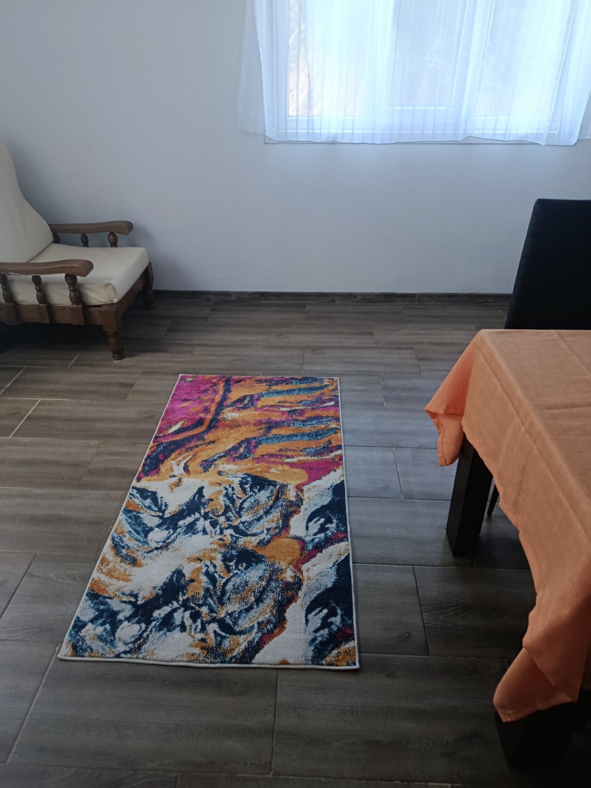 Дава под наем КЪЩА, гр. Бургас, с. Маринка, снимка 4 - Къщи - 56111856