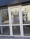 Дава под наем МАГАЗИН, гр. Русе, Център, снимка 1