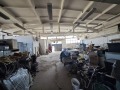 Дава под наем СКЛАД, гр. Варна, Западна промишлена зона, снимка 4