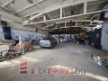 Дава под наем СКЛАД, гр. Варна, Западна промишлена зона, снимка 1
