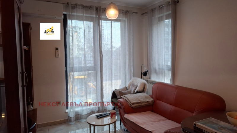 Дава под Наем 2-СТАЕН в град София, Дианабад - 50 кв.м / 650 € » 1 271.29 лв., НЕКСТ ЛЕВЪЛ ПРОПЪРТИ