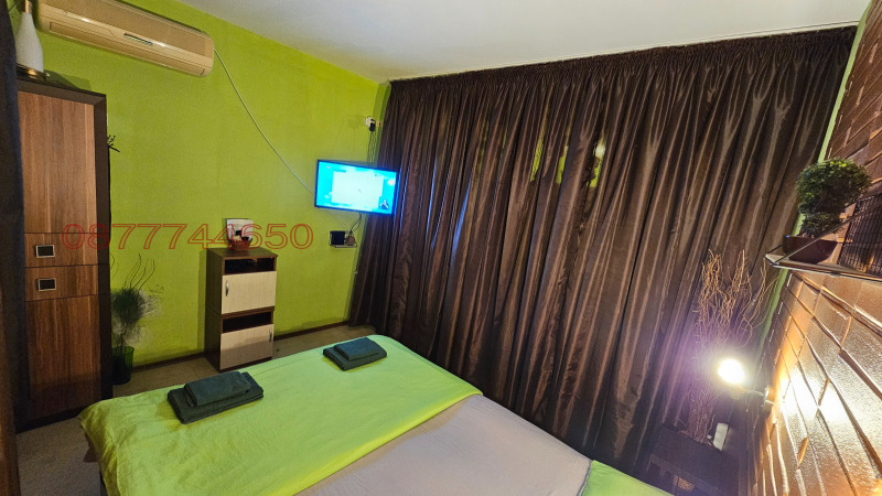 Дава под наем 1-СТАЕН, к.к. Слънчев бряг, област Бургас, снимка 5 - Апартаменти - 52782268