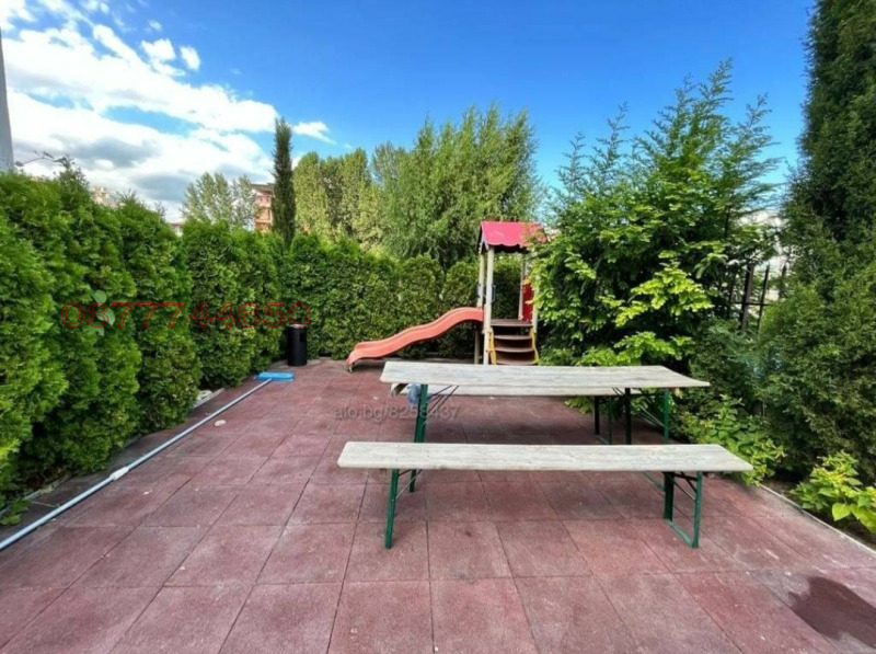 Дава под наем 1-СТАЕН, к.к. Слънчев бряг, област Бургас, снимка 12 - Апартаменти - 52782268