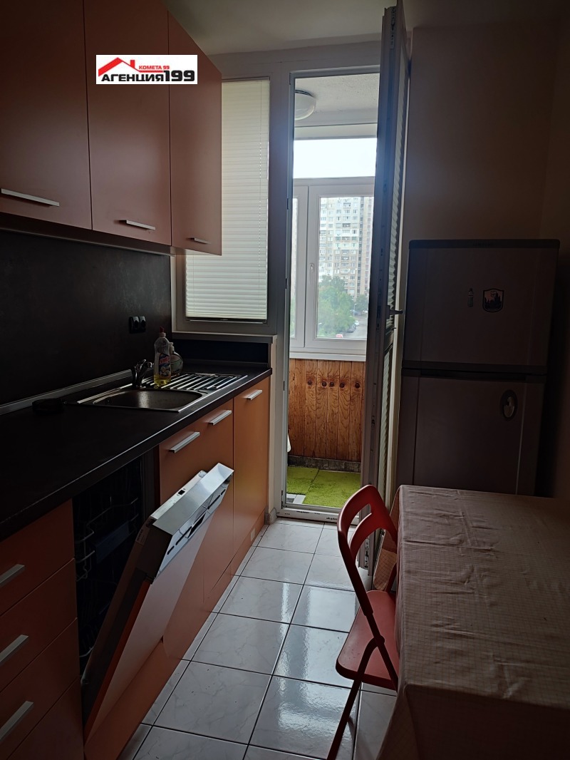 Te huur  1 slaapkamer Sofia , Ljulin 2 , 60 m² | 42464815 - afbeelding [5]